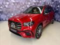 Mercedes-Benz GLS 450d 4M AMG, WEBASTO, HEAD UP,