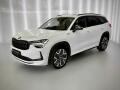 �koda Kodiaq 2.0TDI DSG 4X4 SPORTLINE, WEBA