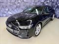 Audi A7 50TDI QUATTRO S-LINE, MATRIX,