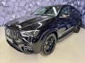 Mercedes-Benz GLE AMG PREMIUM PLUS, 4MOTION