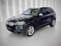 BMW X5 M50d xDrive M-PAKET, HUD, EL.