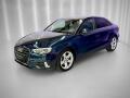 Audi A3 1.6 TDI LIMOUSINE SPORT, NAVIG