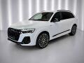 Audi Q7 60 TFSI e QUATTRO HYBRID  S-LI
