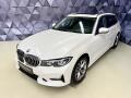 BMW 320d xDrive AT LUXURY LINE