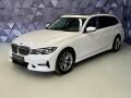 BMW 320d xDrive LUXURY, WEBASTO