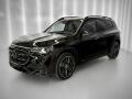 Mercedes-Benz GLB 8G-eDCT 4MATIC AMG, PANORAMA,