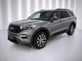 Ford Explorer 3.0L PHEV AWD ST-LINE, PANO, B