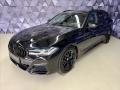 BMW 540i xDrive M-SPORT, LASER, PA