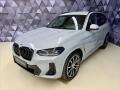BMW X3 20i xDRIVE M-SPORT, LED