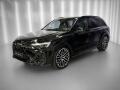 Audi SQ7 TFSI QUATTRO, WEBASTO, MAS��E,