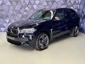 BMW X5 423KW INDIVIDUAL, PANORAMA
