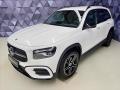 Mercedes-Benz GLB 200d 4MATIC AMG, WEBASTO, TAN