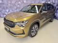 koda Kodiaq 2.0 TDI 142 KW 4x4 DSG SPORTLI