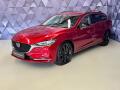 Mazda 6 2.5 SKYACTIV G194 HOMURA, ACC