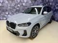 BMW X3 20i xDRIVE M-SPORT, LED, KEYLE
