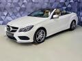 Mercedes-Benz V6 AMG KABRIOLET, AIRSCARF