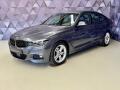 BMW 320d GT xDrive M-SPORT, ASSIST