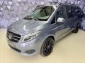 Mercedes-Benz 250d 4MATIC XL, DISTRONIC+