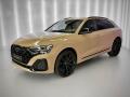 Audi Q8 50TDI QUATTRO S-LINE, PANORAMA