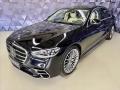 Mercedes-Benz 450d 4MATIC AMG LONG, MASE,
