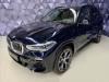 BMW X5 30d xDrive M-SPORT, VZDUCH, WE