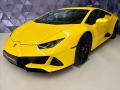 Lamborghini Huracn EVO V10 AWD, CERAMIC, CARBON