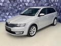 �koda Rapid 1.2TSI M/T AMBITION SPACEBACK