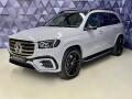 Mercedes-Benz GLS 450d 4M AMG, MAS��E, WEBASTO