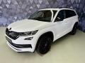 �koda Kodiaq 2.0 Bi-TDI RS DSG 4X4, CANTON