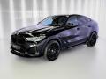 BMW X6 40d xDrive M-SPORT, LED, HUD,