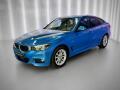 BMW 320d GT xDrive M-PAKET, LED, P