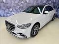 Mercedes-Benz 580e AMG EXCLUSIVE, BURMESTER,