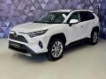 Toyota RAV4 2.5 HYBRID e-CVT 4WD EXECUTIVE