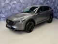 Mazda CX-5 2.5 AWD SKYACTIV G HOMURA, BOS