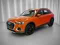 Audi Q3 2.0TDI QUATTRO S-TRONIC, LED,