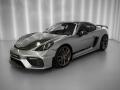 Porsche Cayman GT4 WRAP, V�FUKY KLINE, CARBON