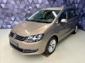 Volkswagen Sharan 2.0 TDI 135kW 4X4 DSG HIGHLINE