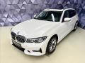 BMW 320d xDrive AT LUXURY LINE, WE