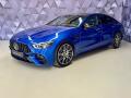 Mercedes-Benz AMG GT 4MATIC PREMIUM PLUS, MAS��E