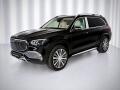 Mercedes-Benz GLS 600 4M MANUFACTUR, AIRMATIC, M