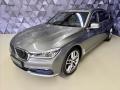 BMW 740d xDrive LONG, LASER, MAS