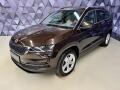 �koda Karoq 1.0TSI DSG STYLE, NAVIGACE
