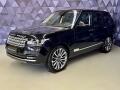 Land Rover Range Rover 4.4SDV8 AUTOBIOGRAPHY, WEBASTO