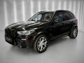 BMW X5 M50i 457KW COMPETITION, VZDUCH
