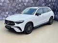 Mercedes-Benz GLC 220d 4M AMG, DISTRONIC, NIGHT