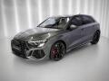 Audi RS 3 QUATTRO, B&O, HUD, VIRTUAL, SP