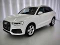 Audi Q3 1.4TFSI S-TRONIC SPORT, ALCANT