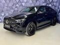 Mercedes-Benz GLE 450d 4MATIC AMG COUPE, WEBASTO
