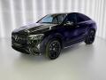 Mercedes-Benz GLE 450d 4M AMG PREMIUM COUPE, WEB