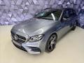 Mercedes-Benz 43 AMG 4MATIC, WEBASTO, BURMES